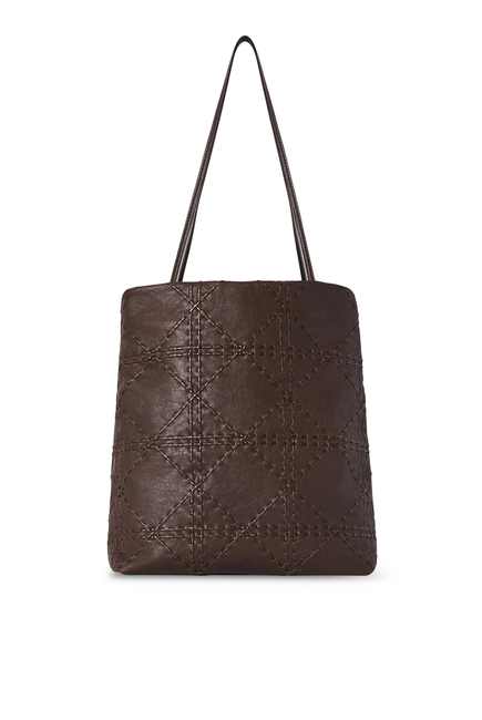  Lilou Woven Bag