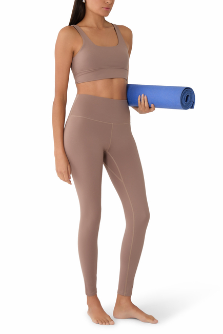 FreeSoft™ High-Rise Leggings
