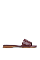 Parco Flat Mules