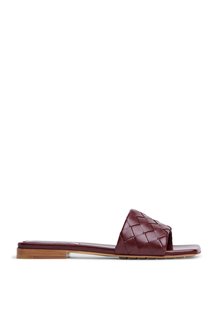 Parco Flat Mules