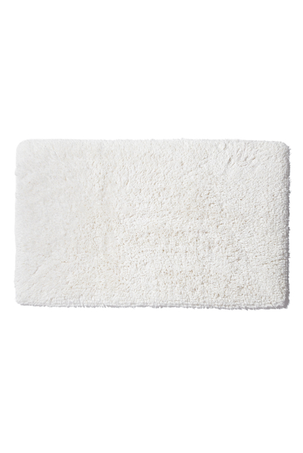 Shag Bath Mat