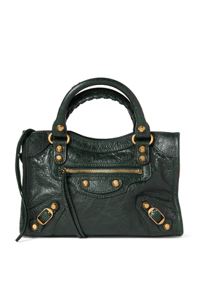 Le City Mini Bag