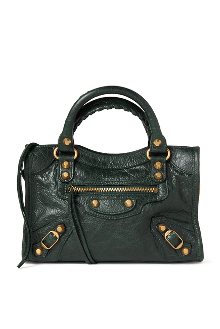 Le City Mini Bag