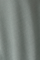 Crew Neck Knitted T-Shirt