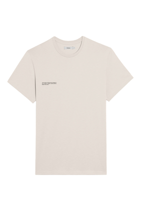 Organic Cotton T-Shirt