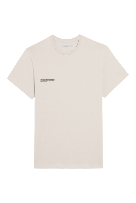 Organic Cotton T-Shirt
