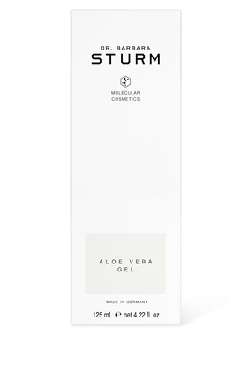 Aloe Vera Gel