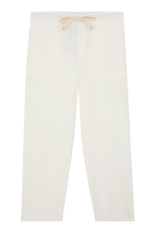 Linen Trousers