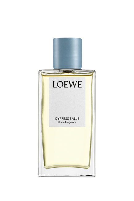 Cypress Balls Room Spray