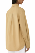 Melody Long Sleeves Shirt