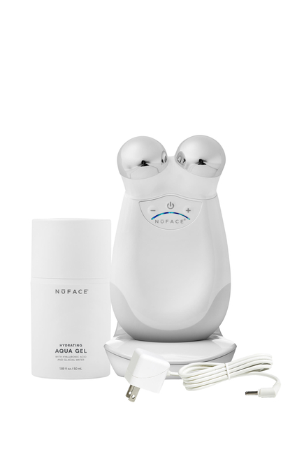 Trinity Facial Toning Device and Gel Primer