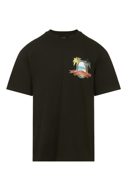 MA Paradise T-Shirt
