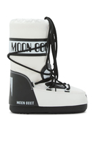 Kids Icon Panda Boots