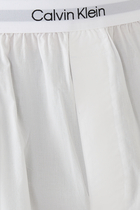 Logo Sleep Shorts