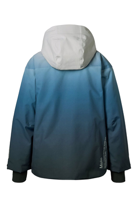 Kids Alpine Ski Jacket 