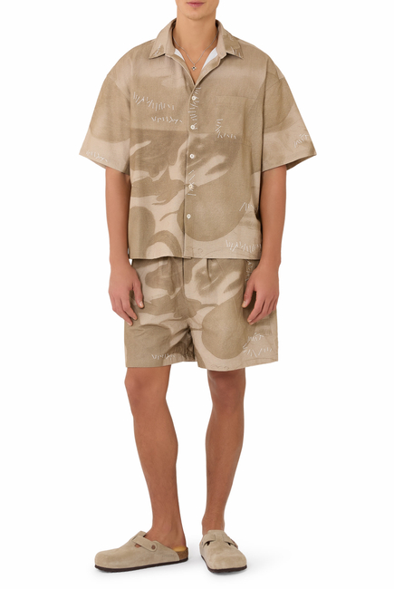 Hillside Shirt