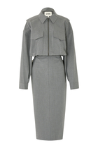 Scout Dress