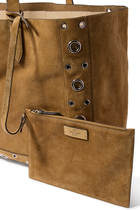Nellcote Tote Bag
