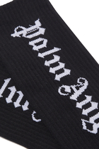 Logo Socks