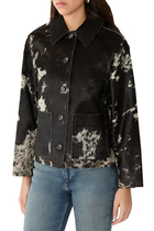  Haisley Jacket