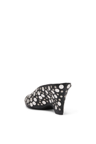 Cloak Wedge Pumps