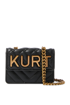 Micro Kensington Kurt Bag