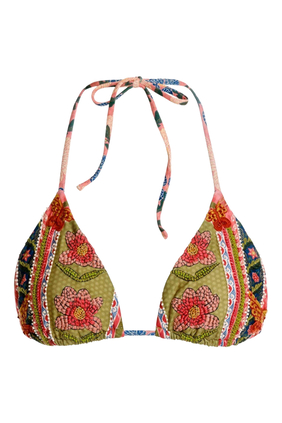  Lolita Bikini Top 