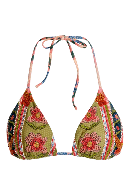  Lolita Bikini Top 