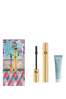  Phyto-Noir Mascara Luke Edward Hall Discovery Set