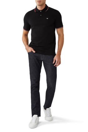 Essential Capsule EA Polo Shirt