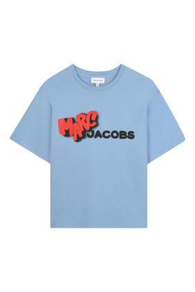 Kids Cotton T-Shirt