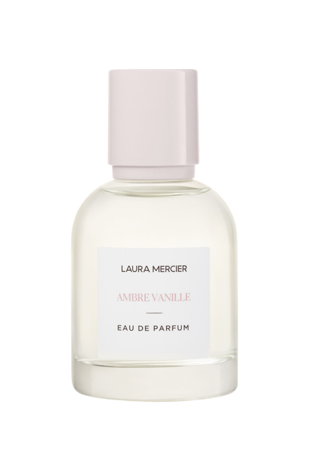 Ambre Vanille Eau de Parfum