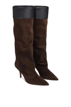  Ines 75 Reverse Midcalf Boots