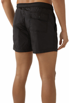 Logo Swimshorts