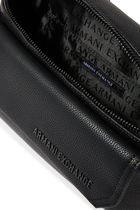 Logo Belt Bag
