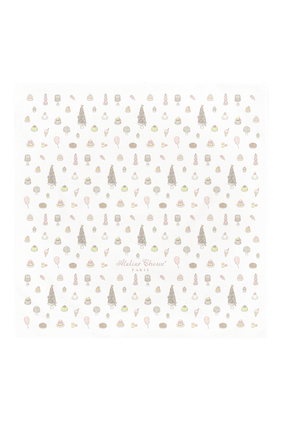 Kids Carré – Sweetie Pie 