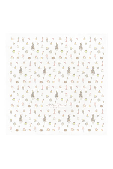 Kids Carré – Sweetie Pie 