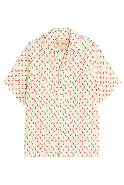 Cherryfic Shirt