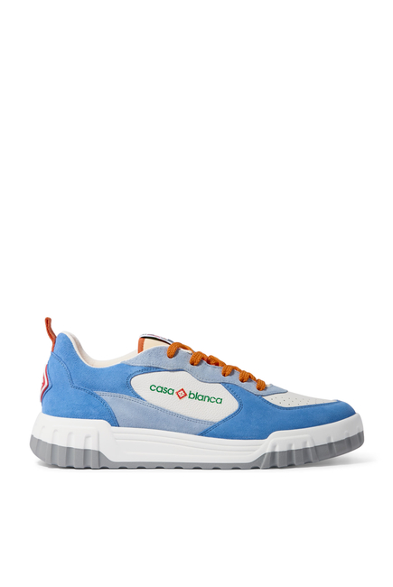 Court Sneakers
