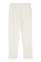 Tailored Sweatpants