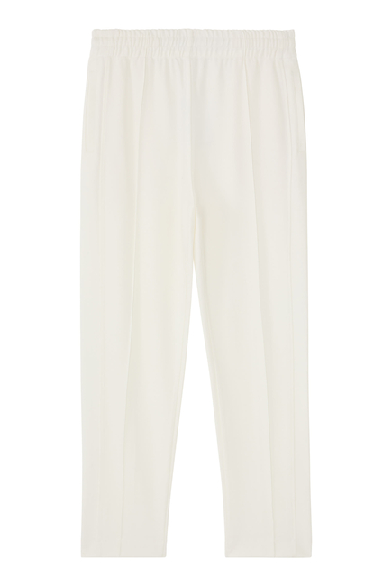 Tailored Sweatpants