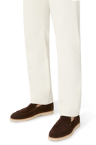 Calpe Loafers