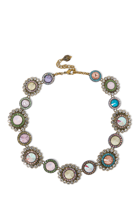Octavia Necklace