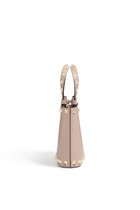 Mini Rockstud Shopping Bag