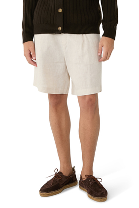 Nemo Boat Shoes