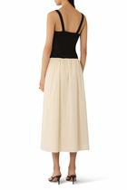Malorie Dress
