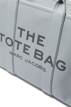 The Large Tote Leather Bag