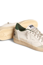 Ball Star Bio-Based Sneakers