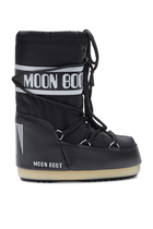 Icon Nylon Boots