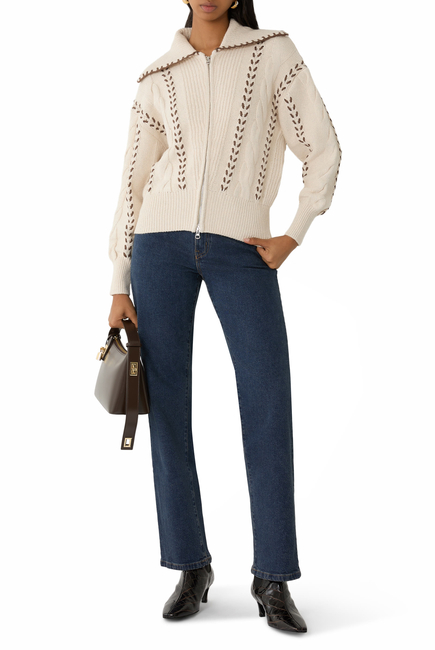  Lune Sweater